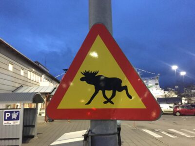 Sweden, Karlskrona