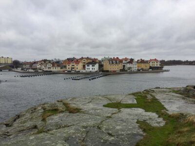 Sweden, Karlskrona