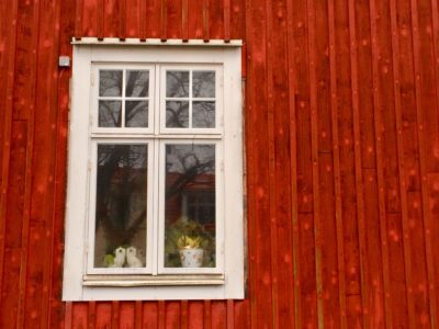 Sweden, Karlskrona - Björkholmen