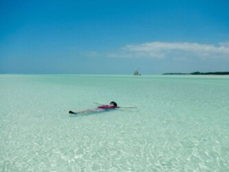 Tanzania, Zanzibar