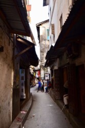 Tanzania, Zanzibar - Stone Town
