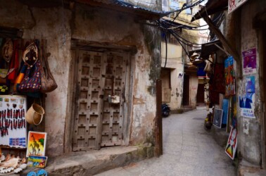 Tanzania, Zanzibar - Stone Town