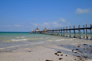 Tanzania, Zanzibar