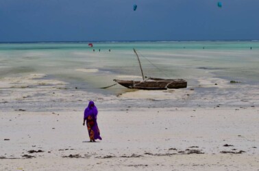 Tanzania, Zanzibar