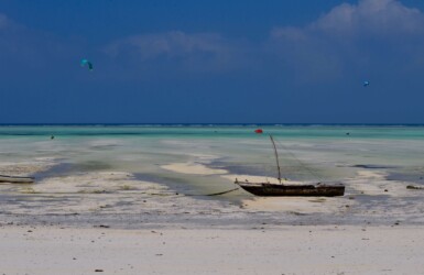 Tanzania, Zanzibar