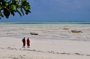 Tanzania, Zanzibar