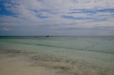 Tanzania, Zanzibar