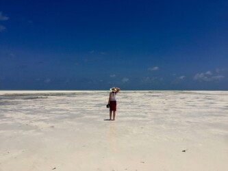 Tanzania, Zanzibar