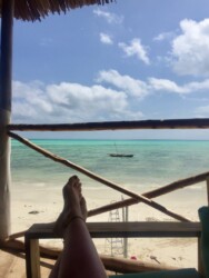 Tanzania, Zanzibar