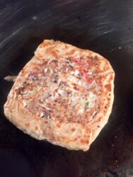 Tanzania, Zanzibar - Zanzibar Pizza