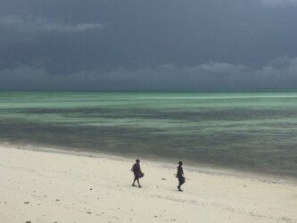 Tanzania, Zanzibar