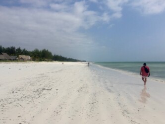 Tanzania, Zanzibar
