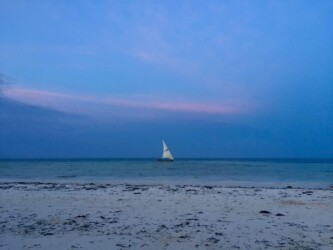 Tanzania, Zanzibar