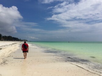 Tanzania, Zanzibar