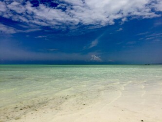 Tanzania, Zanzibar
