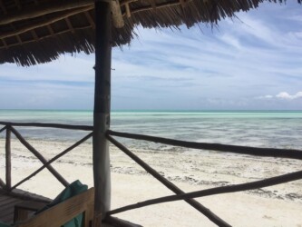 Tanzania, Zanzibar
