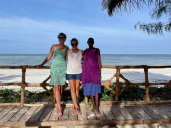 Tanzania, Zanzibar