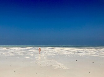 Tanzania, Zanzibar