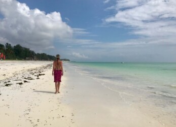 Tanzania, Zanzibar