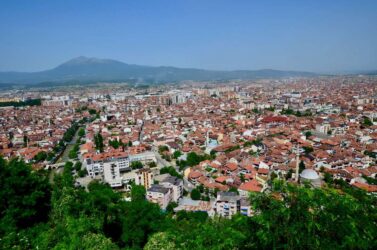 Kosovo, Prizren