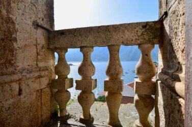 Montenegro, Kotor Bay - Perast