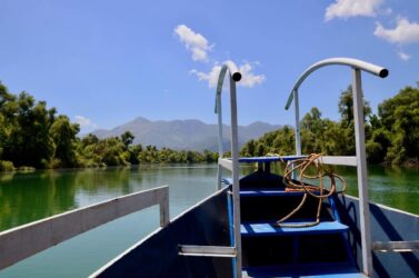 Montenegro, National Park Skadar Lake