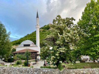 Kosovo, Prizren