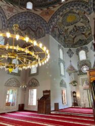 Kosovo, Prizren - Sinan Pasha Mosque