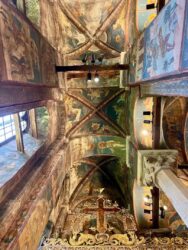 Kosovo - Visoki Decani Monastery