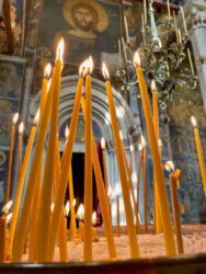 Kosovo - Visoki Decani Monastery