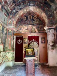 Kosovo, Peje - The Patriarchate of Peć Monastery