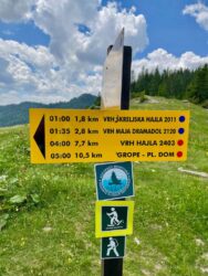 Kosovo, Accoursed Mountains