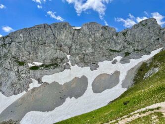 Montenegro, Durmitor National Park - Savin Kuk