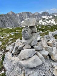 Montenegro, Durmitor National Park - Savin Kuk