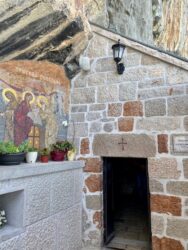 Montenegro - Ostrog Monastery