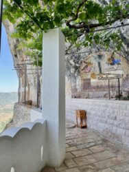 Montenegro - Ostrog Monastery
