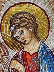 Montenegro - Ostrog Monastery
