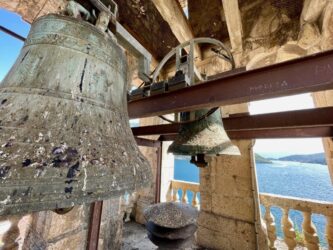 Montenegro, Kotor Bay - Perast