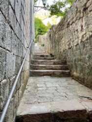 Montenegro, Kotor Bay - Perast