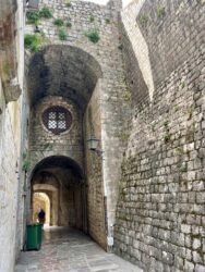 Montenegro, Kotor Bay - Kotor