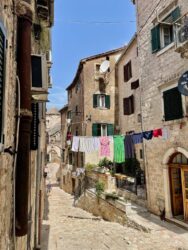 Montenegro, Kotor Bay - Kotor