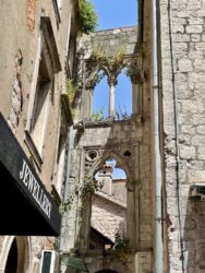Montenegro, Kotor Bay - Kotor