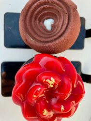 Montenegro - local sweets