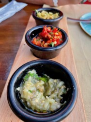 Turkey - Turkish Meze