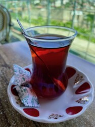 Turkey - Local Tea