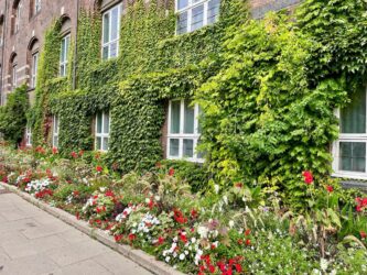 Denmark, Copenhagen - Old Town