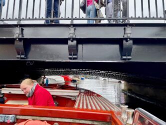 Denmark, Copenhagen - Canals