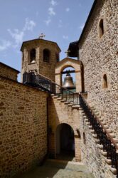 North Macedonia, Debar - Sveti Jovan Bigorski Monastery