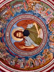 North Macedonia, Debar - Sveti Jovan Bigorski Monastery