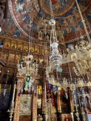 North Macedonia, Debar - Sveti Jovan Bigorski Monastery